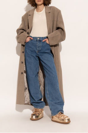 Inuikii Snow boots `Mountain`