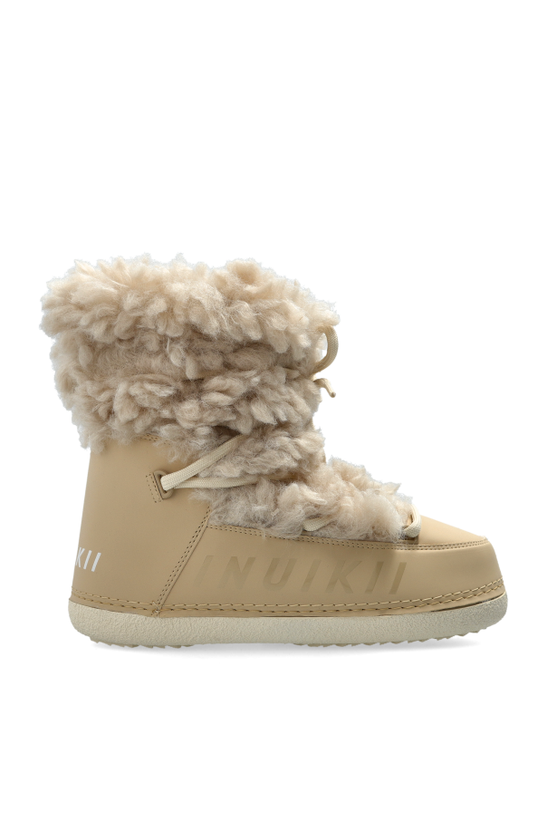 Snow boots "MOUNTAIN TEDDY", zdjęcie 1 Snow boots "MOUNTAIN TEDDY" od Inuikii
