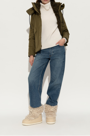 Inuikii Snow boots "MOUNTAIN TEDDY"