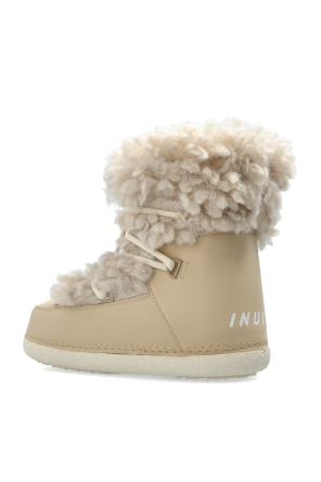 Inuikii Snow boots "MOUNTAIN TEDDY"