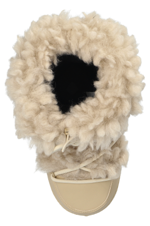 Inuikii Snow boots "MOUNTAIN TEDDY"