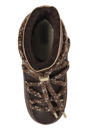Inuikii Plattform-Snowboots ‘Vintage’