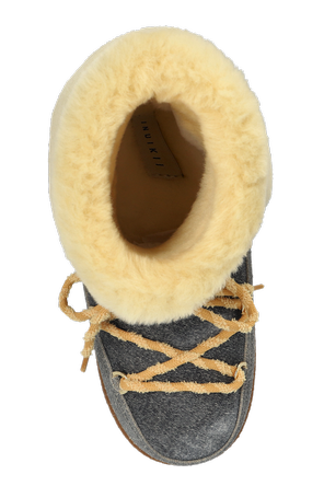 Inuikii Schneestiefel ‘Distressed Jeans’