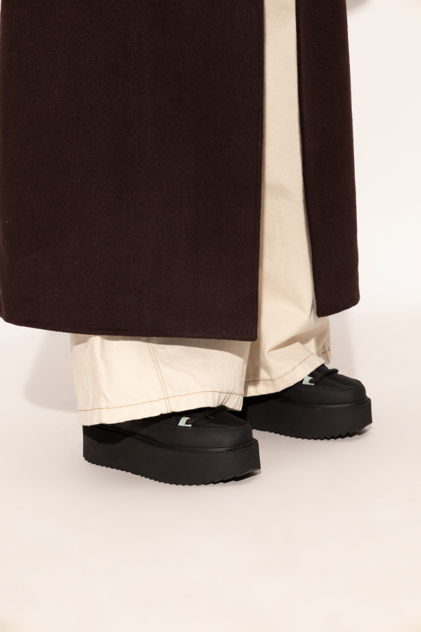 Inuikii Snow Boots `Technical Platform`