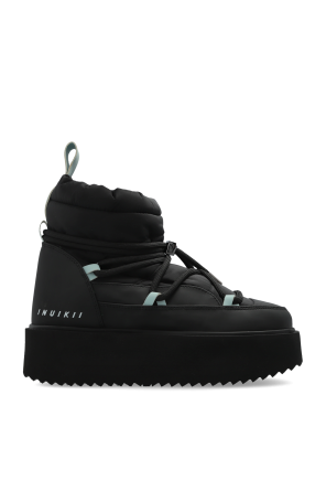 Śniegowce `Technical Platform`