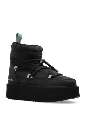 Inuikii Snow Boots `Technical Platform`