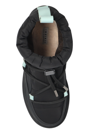 Inuikii Snow Boots `Technical Platform`