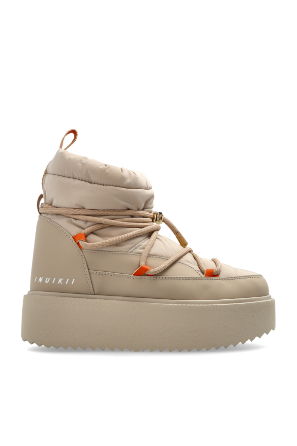 ‘Technical Platform’ snow boots, zdjęcie 1 ‘Technical Platform’ snow boots od Inuikii