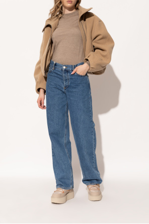 Inuikii Schneestiefel „Technical Platform“