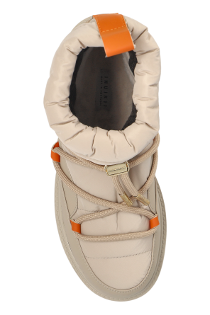 Inuikii Schneestiefel „Technical Platform“