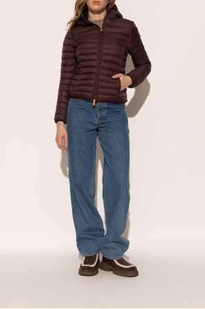 Inuikii Śniegowce ‘Biker Suede’