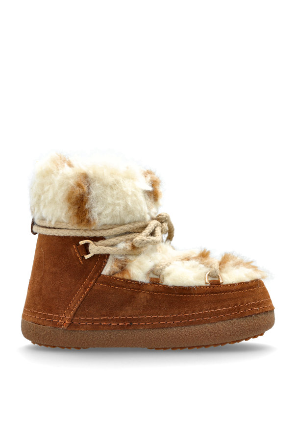 Snow boots "TEDDY", zdjęcie 1 Snow boots "TEDDY" od Inuikii