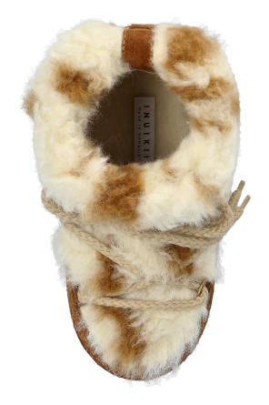 Inuikii Schneestiefel „TEDDY“