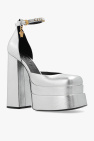 Versace ‘Medusa Aevitas’ platform sandals
