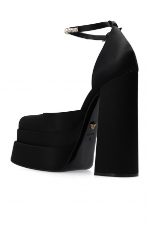 Versace product eng 29202 Insulated Shoes Diadora x LC23 Pink Panther