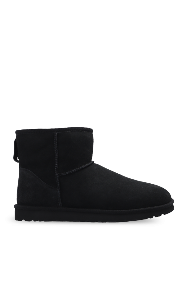 UGG ‘Classic Mini’ snow boots