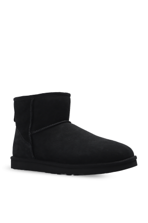 UGG ‘Classic Mini’ snow boots