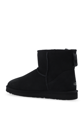 UGG ‘Classic Mini’ snow boots