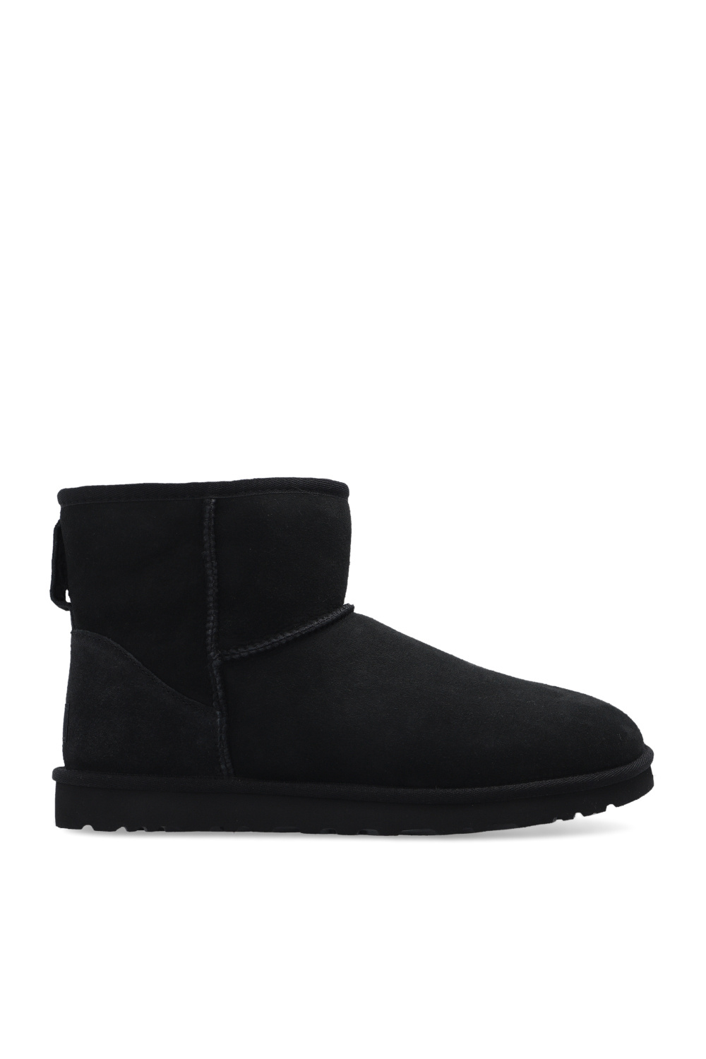 UGG ‘Classic Mini’ snow boots