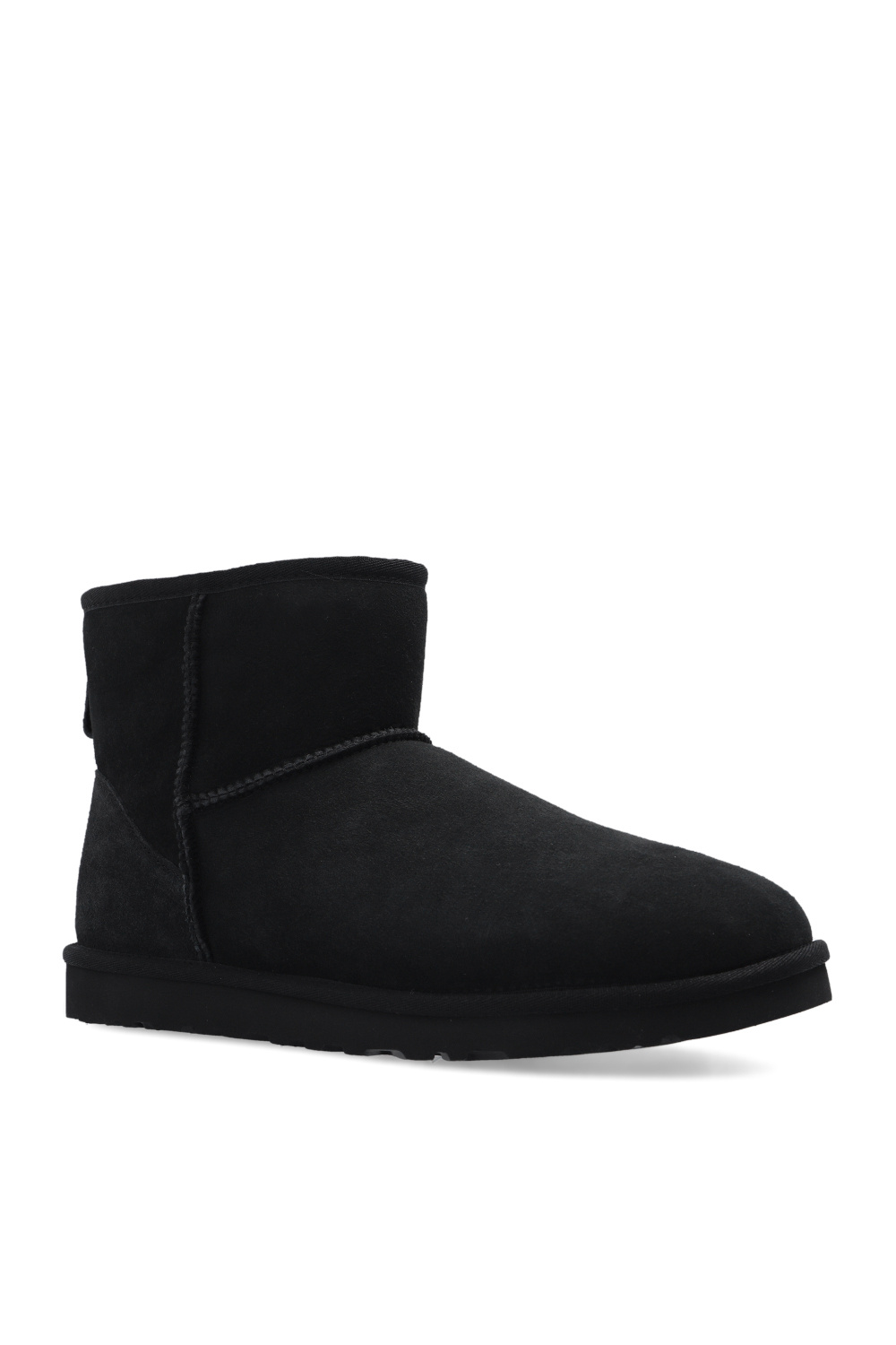 UGG ‘Classic Mini’ snow boots