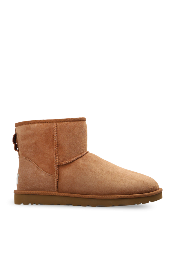 UGG ‘Classic Mini’ snow boots