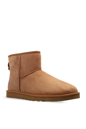 UGG ‘Classic Mini’ snow boots