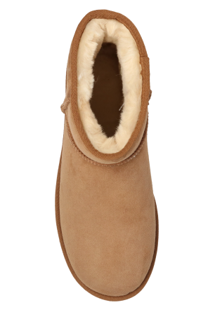 UGG ‘Classic Mini’ snow boots