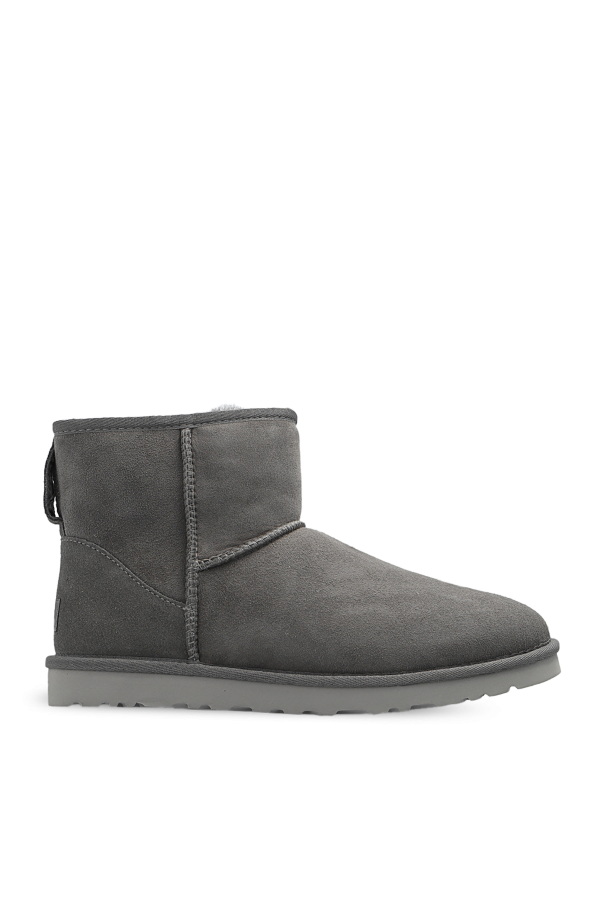 UGG ‘Classic Mini’ snow boots