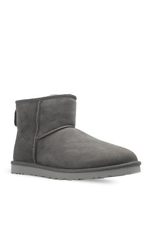 UGG ‘Classic Mini’ snow boots