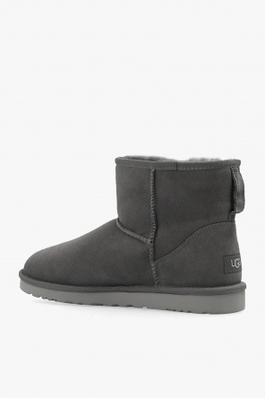 ugg emmett ‘Classic Mini’ snow boots