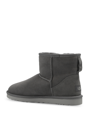 UGG ‘Classic Mini’ snow boots