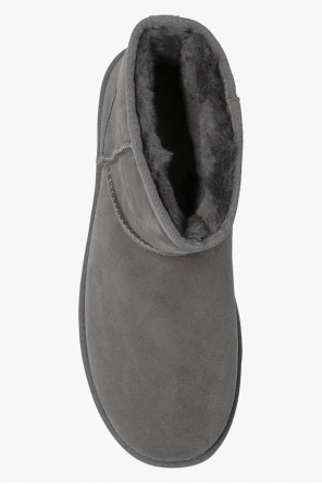 ugg emmett ‘Classic Mini’ snow boots
