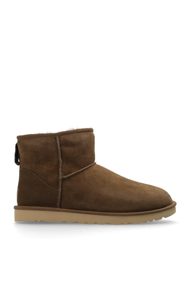 UGG Snow Boots "Classic Mini"