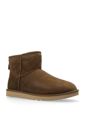 UGG Snow Boots "Classic Mini"