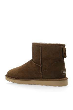 UGG Snow Boots "Classic Mini"