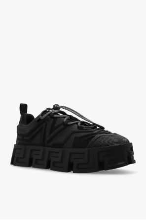 Versace ‘Greca Labyrinth’ platform sneakers