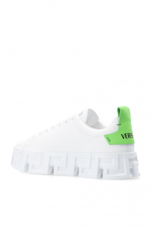 Versace ‘Greca Labyrinth’ sneakers