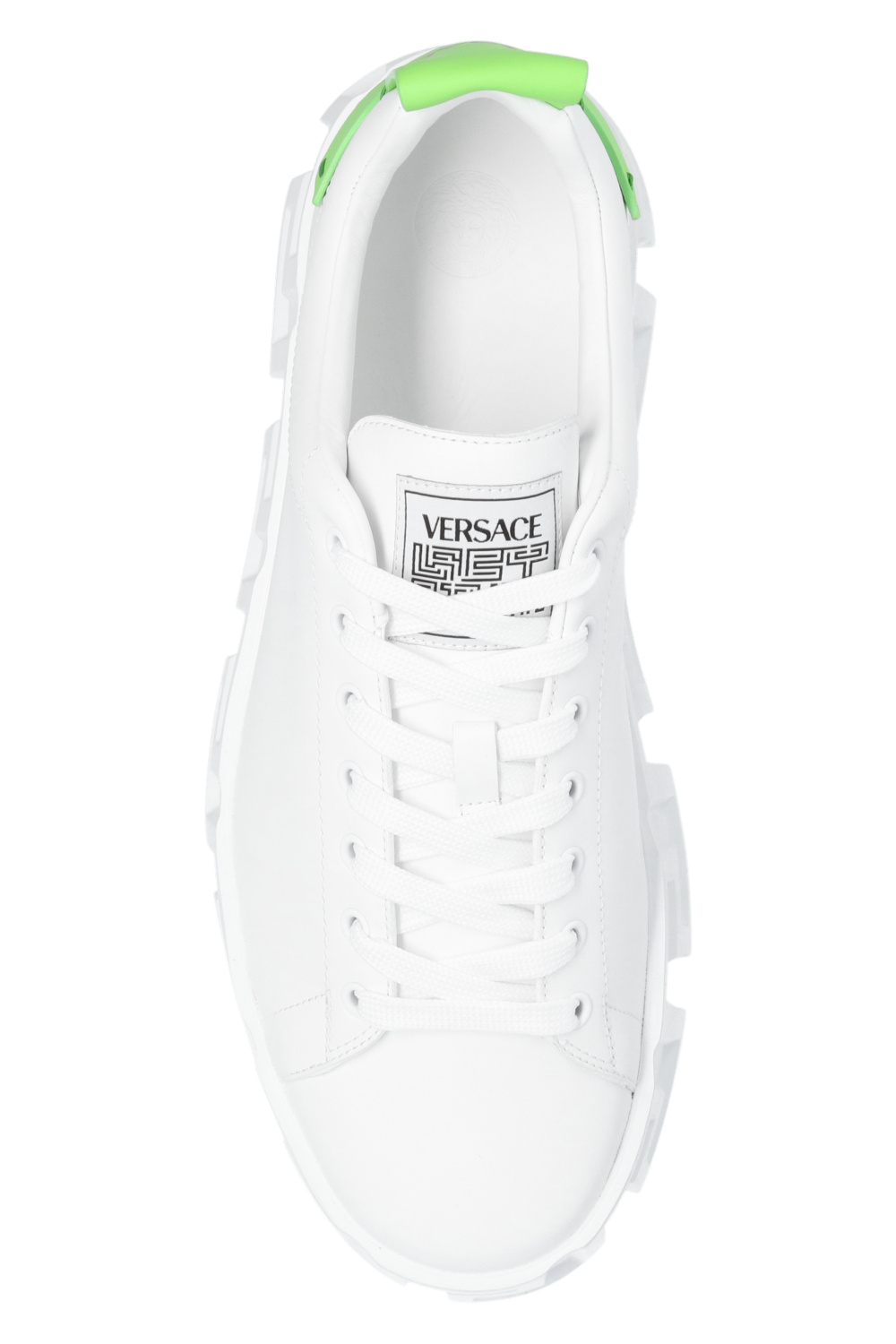 Versace ‘Greca Labyrinth’ sneakers