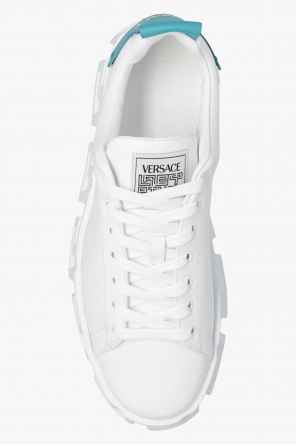 Versace Platform sneakers