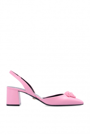 taylor swift floral dress pink heels grammy awards
