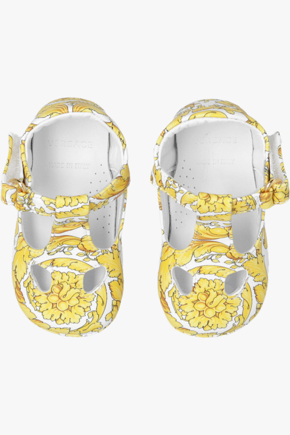 Versace Kids zapatillas de running La Sportiva mujer talla 45.5 entre 60 y 100