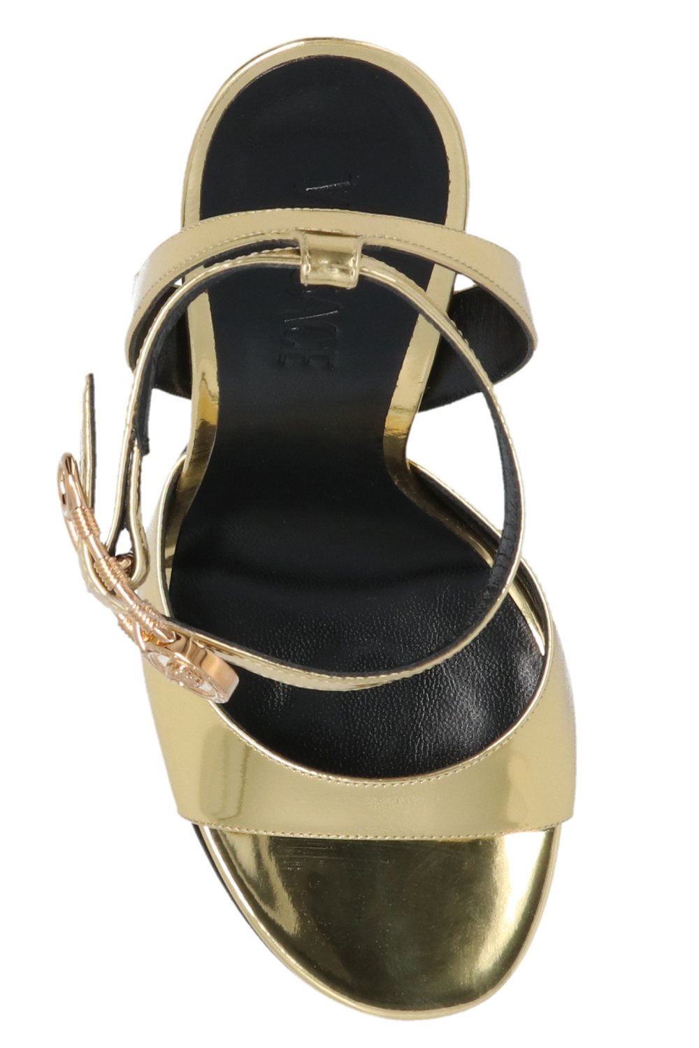 Versace Heeled sandals