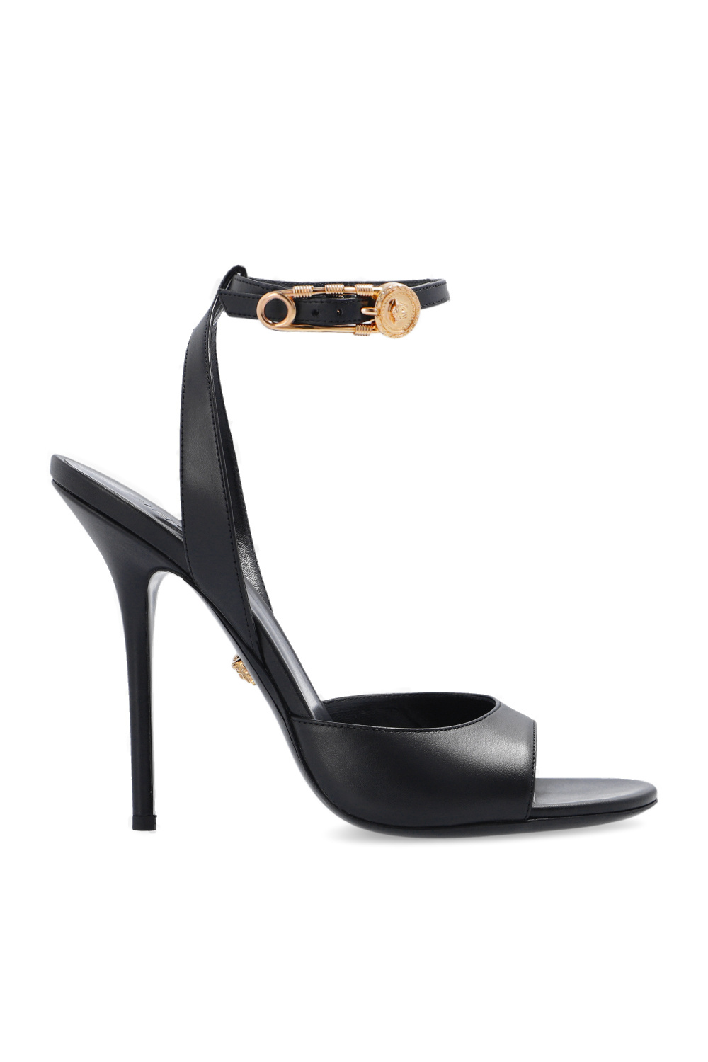 Versace Heeled sandals