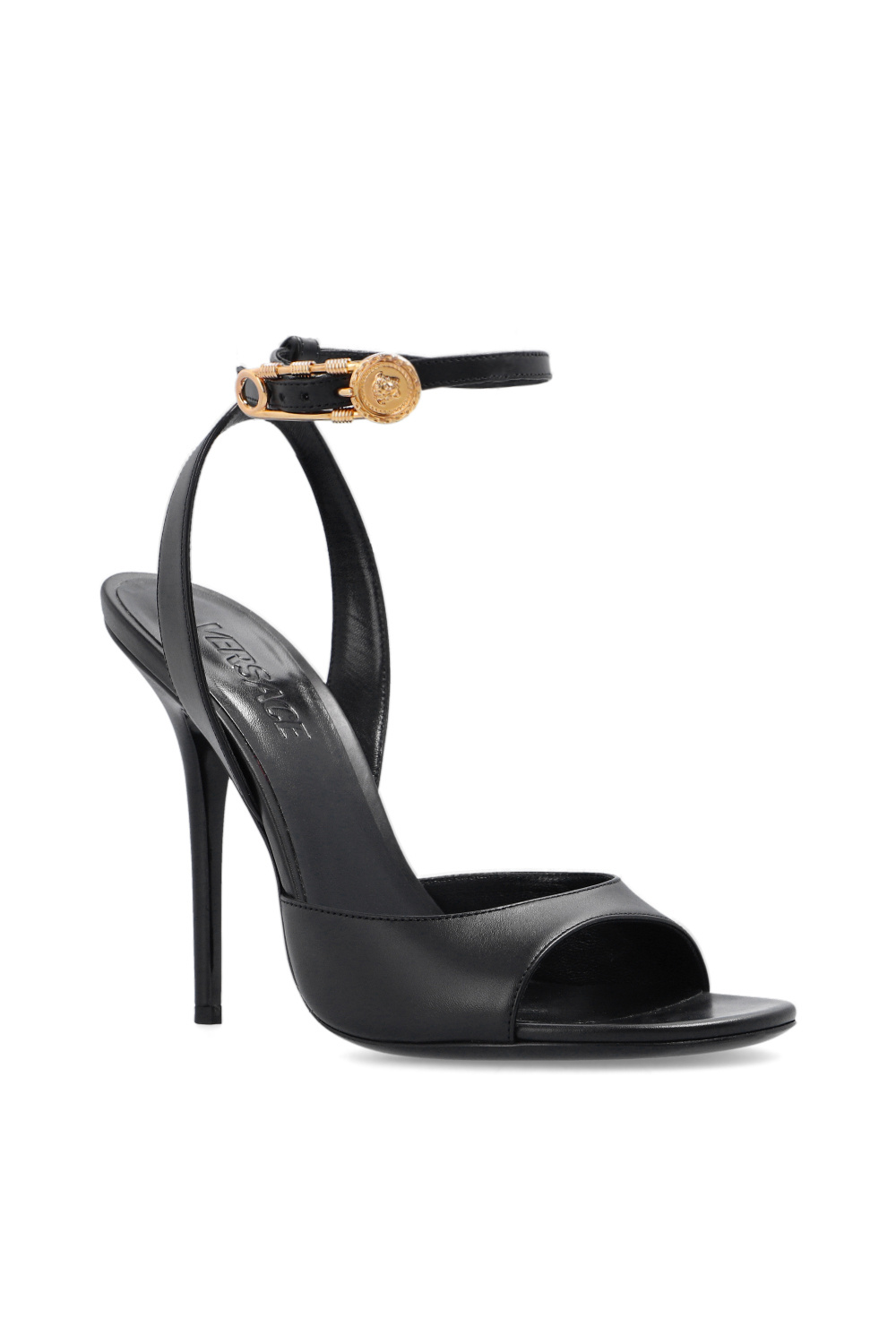 Versace Heeled sandals