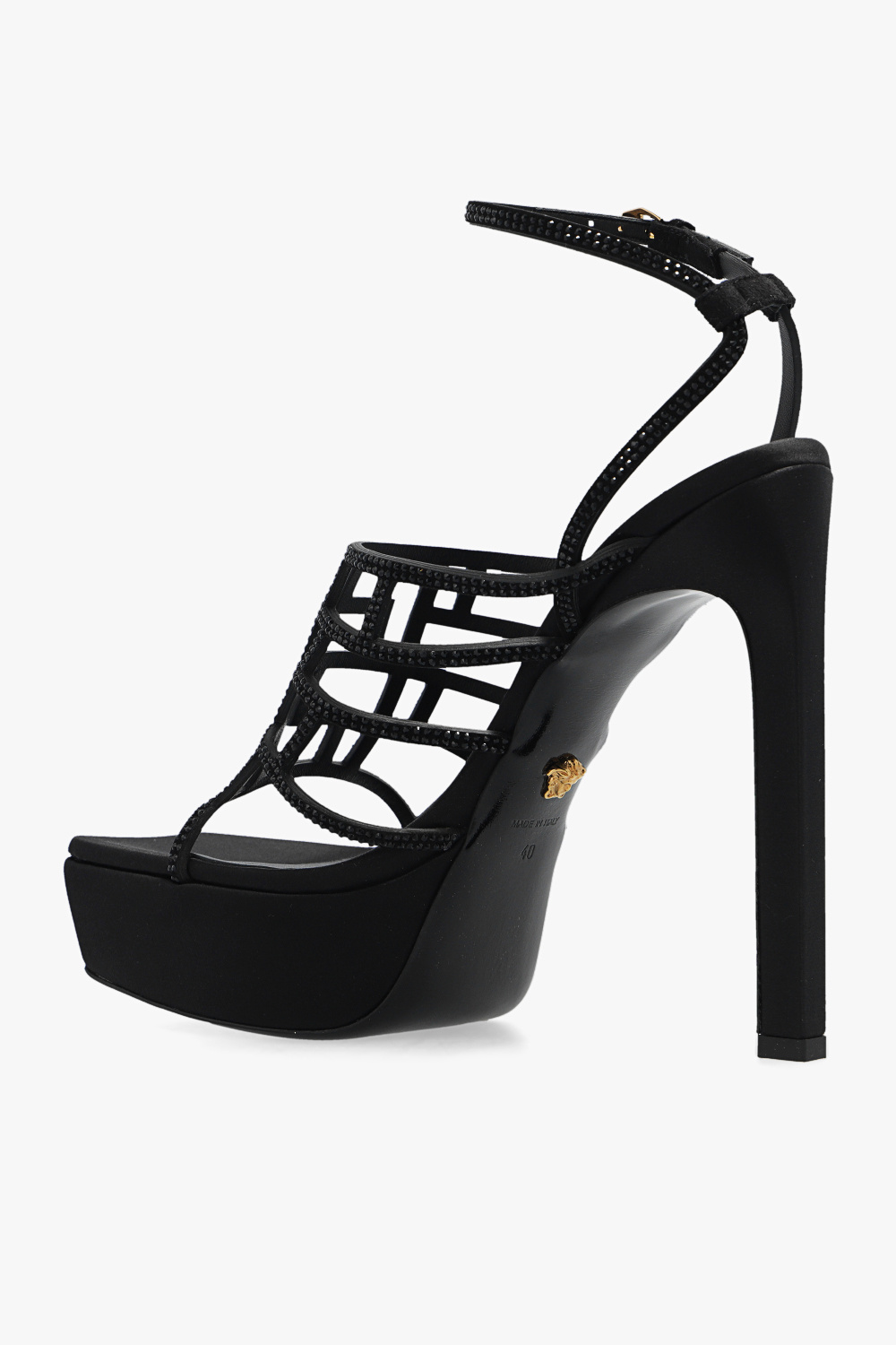 Versace Platform sandals