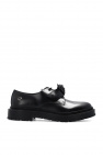 Versace Shoes CLARA BARSON WYL1141S-3 Black 1