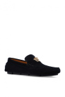 Versace ‘La Greca’ moccasins