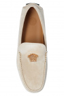 Versace 'La Medusa’ loafers