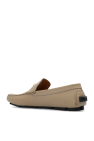 Versace ‘La Medusa’ moccasins