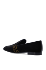 Versace ‘Greca’ loafers